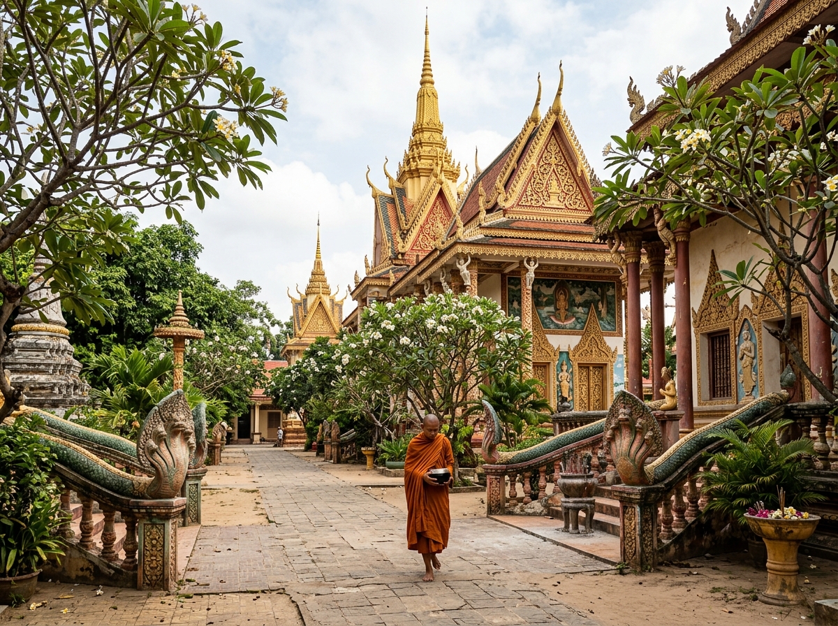 វត្តទួលទំពូង (វត្តមណីរតនារាម)